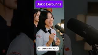Download lagu BUKIT BERBUNGA - Cover by Siswi SMK 1 PANCASILA | Versi Akustik - Part1 mp3 Download lagu BUKIT BERBUNGA - Cover by Siswi SMK 1 PANCASILA | Versi Akustik - Part1 mp3