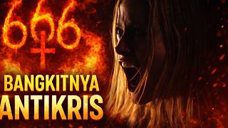 Download lagu The Antichrist Defeats the Vatican Cardinal - Movie Plot | The Vatican Tapes mp3