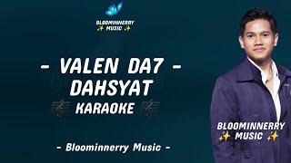 Download lagu Valen (Pamekasan) - Dahsyat Karaoke  mp3