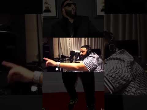 💎DJ Khaled On Securing The Bag First. #dj khaled