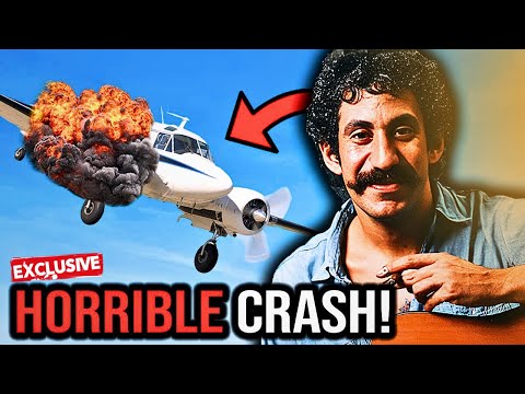 Thumbnail for What REALLY Happened to Jim Croce in His LAST Moments? by Jim Croce