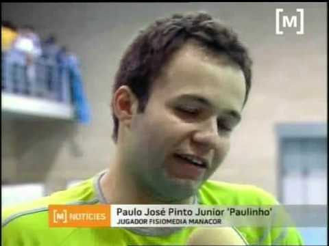 Fisiomedia Manacor 4 - Talavera 2