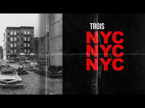 TROIS - NYC
