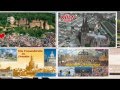 Postcard Greetings From Germany Euromaxx