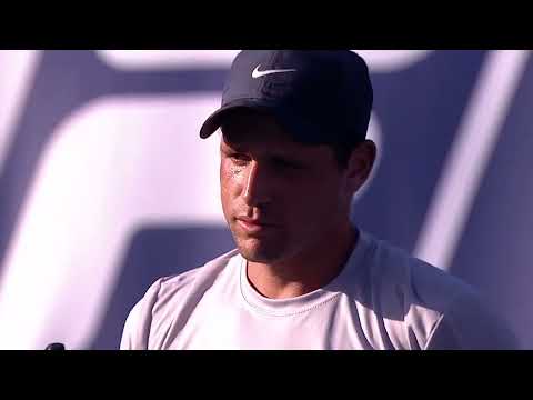 Gold Medal Match - Matt Wright/Steve Deakin vs Dekel Bar/Adam Stone - PPA Florida Men's Doubles