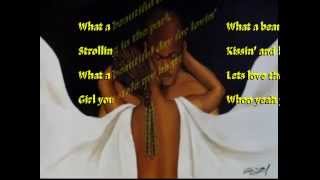 Put - What A Beautiful Day (4 Lovin&#39;) - Lyrics