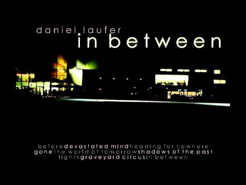 Daniel Laufer - Heading For Nowhere