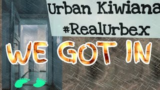 WE GOT IN! | Ready For Demolition