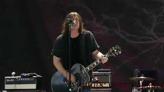Soul Asylum - Eyes of a Child - Live HD (PNC Bank Arts Center)