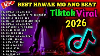 Download lagu NEW🔥BEST OF HAWAK MO ANG BEAT ALL TIKTOK VIRAL NONSTOP REMIX 2026🇵🇭 mp3