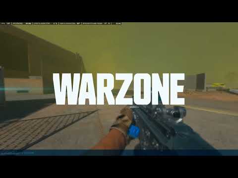 Call of Duty  Warzone 2.0 Win solo 13.01.2023