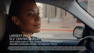  The 2025 Ford Maverick® Truck vs The Competition