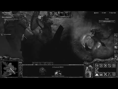 Weekly mutation - Quick killers