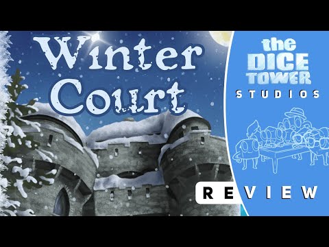 Winter Court Review: Look Around, Pawns are Brown