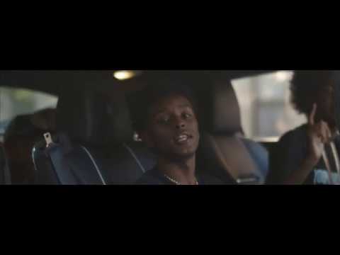 Young cordy - By The Way (Dir. by Fehilippe Films)