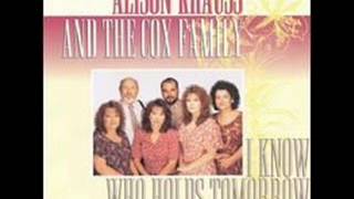 Alison Kraus and the Cox Family - In the Palm of Your Hand