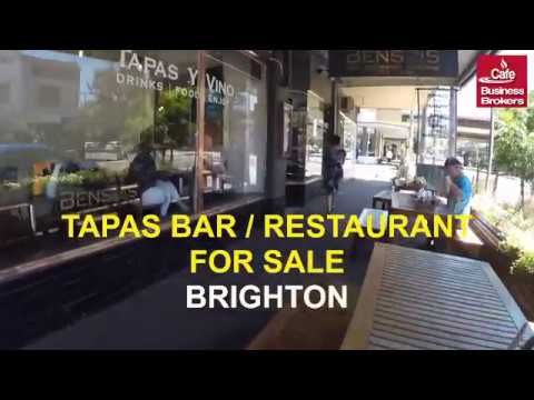 download lagu mp3 mp4 Cafe For Sale Brighton, download lagu Cafe For Sale Brighton gratis, unduh video klip Cafe For Sale Brighton