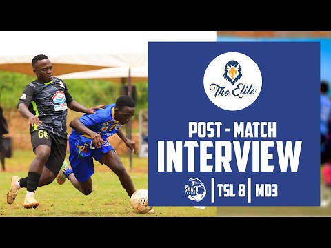 Derbysieg für Elite | TSL8 | Spieltag 3