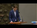 Van Meijeren (FVD): Justitie heeft GEKNOEID bij verkrachtingen van TOP-AMBTENAREN als Joris Demmink!