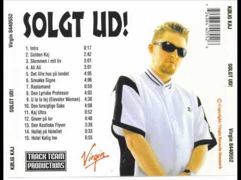 Kølig Kaj - Den Forsigtige Saks.wmv