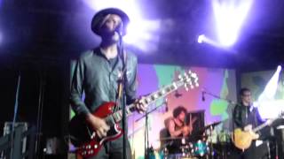 Gary Clark, Jr. - Ain&#39;t Messin&#39; &#39;Round (SXSW 2015) HD