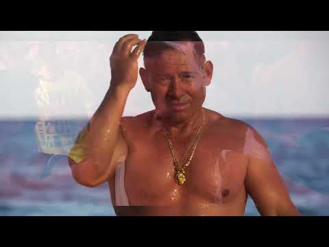 AGOSTINHO NA TOMORROWLAND