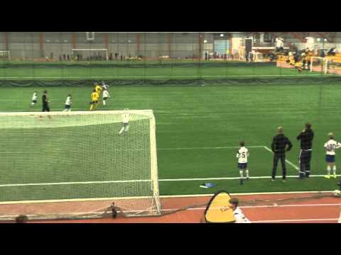 IFK Luleå P06 (Lag 2) - Sundom P05 Fritz Olsson Cup