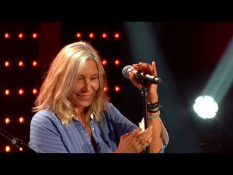 Vianney & Zazie - Comment on fait (live) - Le Grand Studio RTL