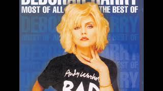 Debbie Harry - Feel The Spin (Extended Dance Version)