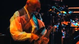 King Crimson - Live in Argentina - Vrooom / Marine 475