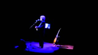 Kris Kristofferson: Don't let the bastards grind you down