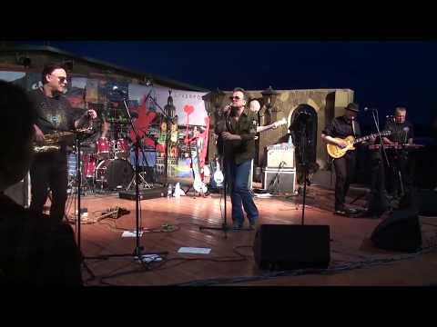 MOTHER - Сергей Гуцан, Корней & GoodSun Band