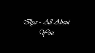 Ilya - All About You
