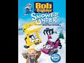 Bob The Builder Snowed Under The Bobblesberg Winter Games 2004 US Dub