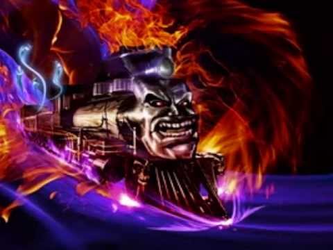 X-Avenger vs Z-Cat - Express Train