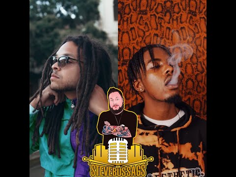 Score Card Versus Ep 03 : 🇺🇸 Ollie Joseph Vs 🇿🇦 Flvme