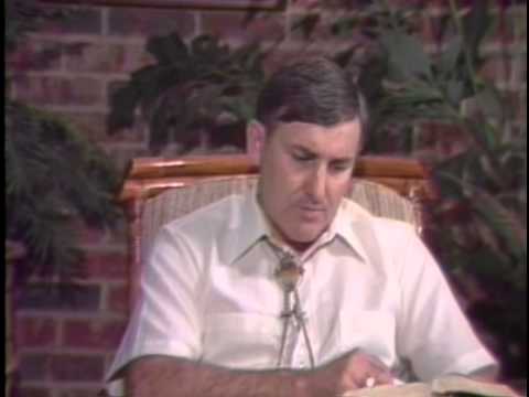 2 Samuel 16-17 lesson by Dr. Bob Utley