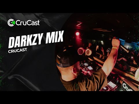 Darkzy Crucast Mix