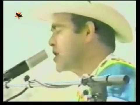 Elton John- Rocketman Live in Central Park