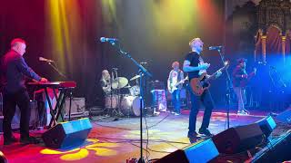 Ted Leo and the Pharmacists - "The High Party" - January 25, 2025 - Denver, Colorado, USA