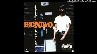 Episodes of a Hustla (Feat. Prodigy)