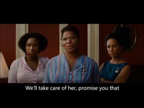 ISU: Secret Life of Bees Argument 3