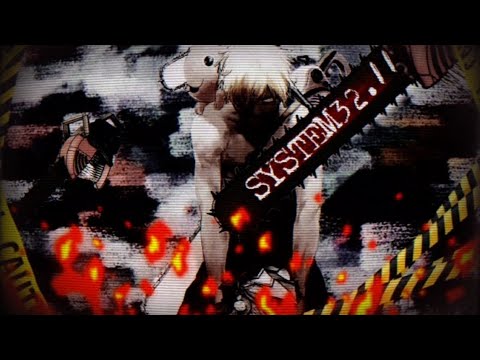 SPIIRAL - System32.// [New ver. AMV]