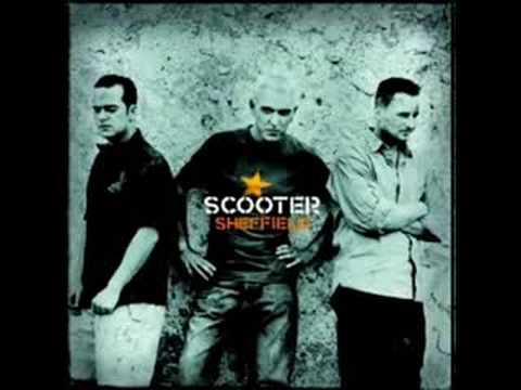 Scooter - Dusty Vinyl (Good old times)