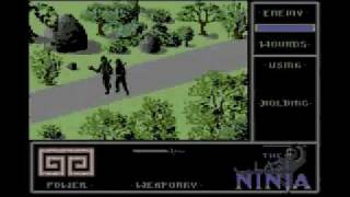 20 Games That Defined the Commodore 64