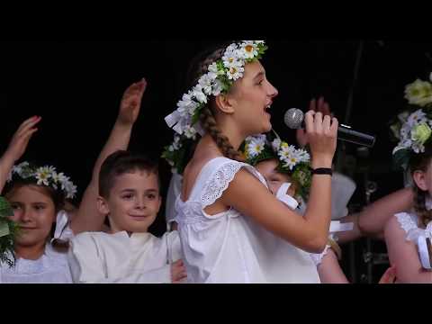 chór bez batuty  zakochani pierwszy raz