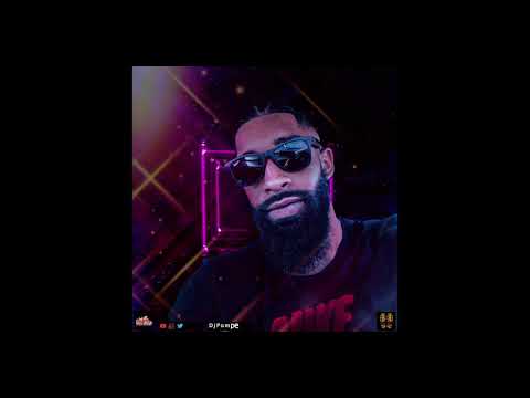 Dj Pompey 90's throwback mix