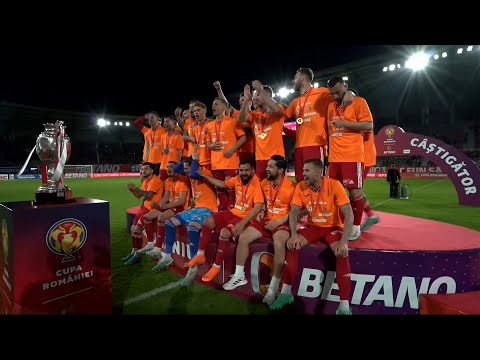 REZUMAT Cupa României| Sepsi - U Cluj 5-4. Nebunie la penalty-uri, Niczuly a fost eroul covăsnenilor