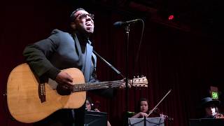 The Dears (With String Quartet) - Pinned Together Falling Apart - Live @ The Bootleg (March 2, 2018)