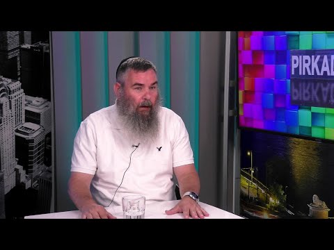 PIRKADAT Breuer Péterrel: Szabó György